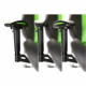 Chair game Playseat L33T Green GLT.00146 Chair game Playseat L33T Green GLT.00146