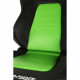 Chair game Playseat L33T Green GLT.00146 Chair game Playseat L33T Green GLT.00146