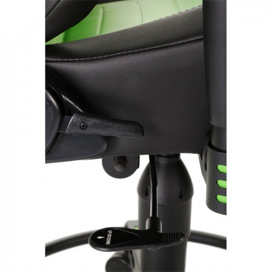 Chair game Playseat L33T Green GLT.00146 Chair game Playseat L33T Green GLT.00146