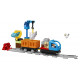 Конструктор LEGO DUPLO Грузовой поезд (10875) Конструктор LEGO DUPLO Грузовой поезд (10875)
