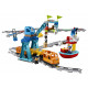 Конструктор LEGO DUPLO Грузовой поезд (10875) Конструктор LEGO DUPLO Грузовой поезд (10875)