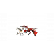 Конструктор LEGO Ninjago Первый страж (70653) Конструктор LEGO Ninjago Первый страж (70653)