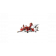 Конструктор LEGO Ninjago Первый страж (70653) Конструктор LEGO Ninjago Первый страж (70653)