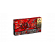 Конструктор LEGO Ninjago Первый страж (70653) Конструктор LEGO Ninjago Первый страж (70653)