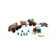 Конструктор LEGO City Передвижная арктическая база (60195 L) Конструктор LEGO City Передвижная арктическая база (60195 L)
