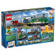 Конструктор LEGO City Грузовой поезд (60198 L) Конструктор LEGO City Грузовой поезд (60198 L)