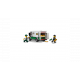Конструктор LEGO City Грузовой поезд (60198 L) Конструктор LEGO City Грузовой поезд (60198 L)