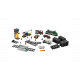 Конструктор LEGO City Грузовой поезд (60198 L) Конструктор LEGO City Грузовой поезд (60198 L)