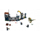 Designer of LEGO Jurassic World Dilofozavr's Attack on a Sentry Post (75931) Designer of LEGO Jurassic World Dilofozavr's Attack on a Sentry Post (75931)