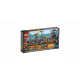 Designer of LEGO Jurassic World Dilofozavr's Attack on a Sentry Post (75931) Designer of LEGO Jurassic World Dilofozavr's Attack on a Sentry Post (75931)