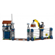 Designer of LEGO Jurassic World Dilofozavr's Attack on a Sentry Post (75931) Designer of LEGO Jurassic World Dilofozavr's Attack on a Sentry Post (75931)