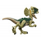 Designer of LEGO Jurassic World Dilofozavr's Attack on a Sentry Post (75931) Designer of LEGO Jurassic World Dilofozavr's Attack on a Sentry Post (75931)