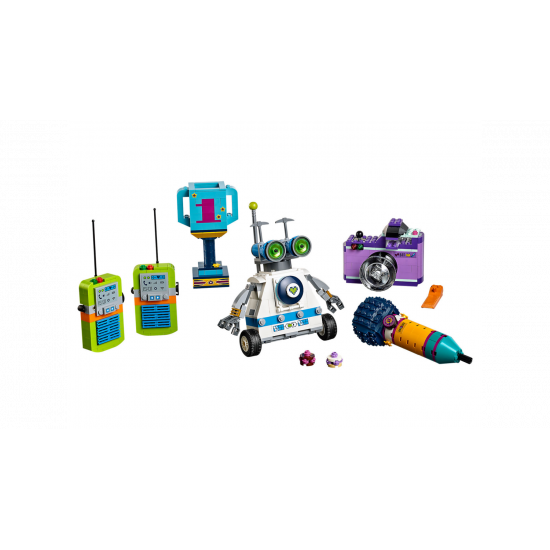 Конструктор LEGO Friends Скринька дружби (41346 L) Конструктор LEGO Friends Скринька дружби (41346 L)