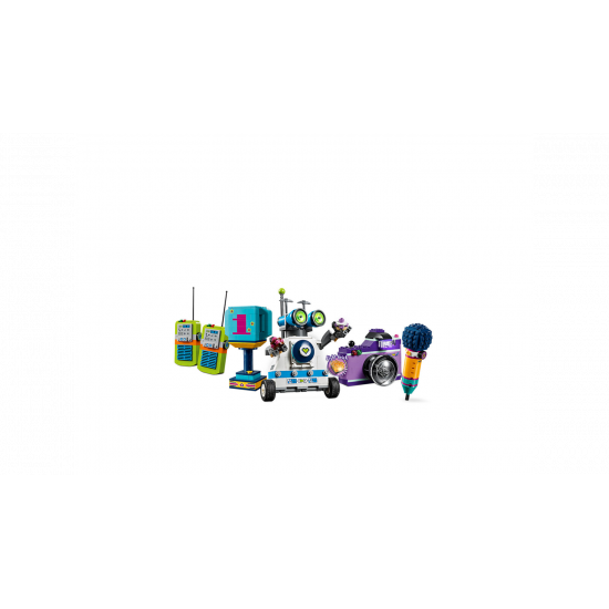 Конструктор LEGO Friends Скринька дружби (41346 L) Конструктор LEGO Friends Скринька дружби (41346 L)