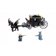 Конструктор LEGO Harry Potter Втеча Грін-де-Вальда (75951) Конструктор LEGO Harry Potter Втеча Грін-де-Вальда (75951)
