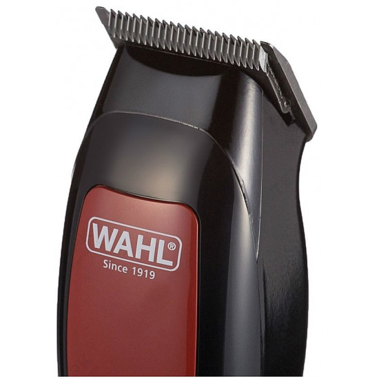 Машинка для стрижки MOSER WAHL Home Pro 100 Combo 1395.0466 Машинка для стрижки MOSER WAHL Home Pro 100 Combo 1395.0466