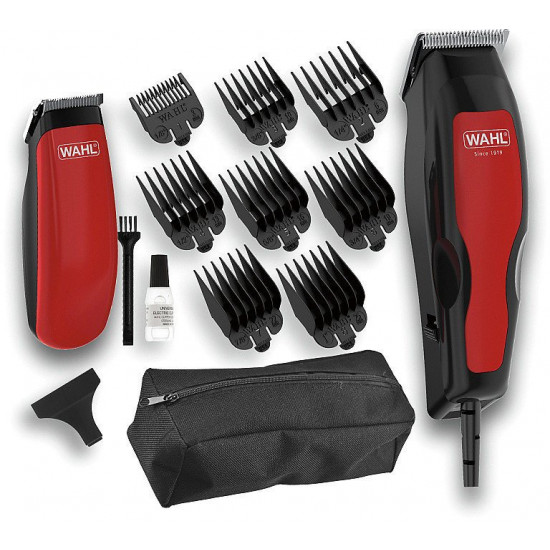 Машинка для стрижки MOSER WAHL Home Pro 100 Combo 1395.0466 Машинка для стрижки MOSER WAHL Home Pro 100 Combo 1395.0466