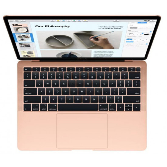 Ноутбук APPLE A1932 MacBook Air 13 Ноутбук APPLE A1932 MacBook Air 13