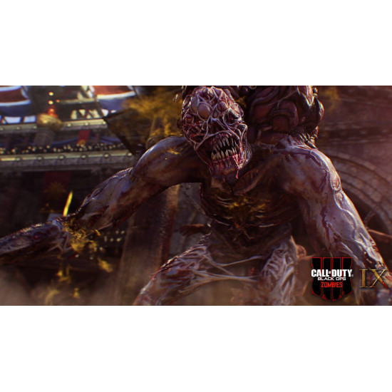 Game Call of Duty: Black Ops 4 (PS4, Russian version) Game Call of Duty: Black Ops 4 (PS4, Russian version)