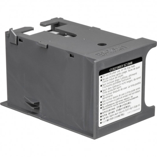 Capacity for the fulfilled Epson SC-T3100/T5100 ink (C13T671600) Capacity for the fulfilled Epson SC-T3100/T5100 ink (C13T671600)
