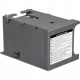 Capacity for the fulfilled Epson SC-T3100/T5100 ink (C13T671600) Capacity for the fulfilled Epson SC-T3100/T5100 ink (C13T671600)