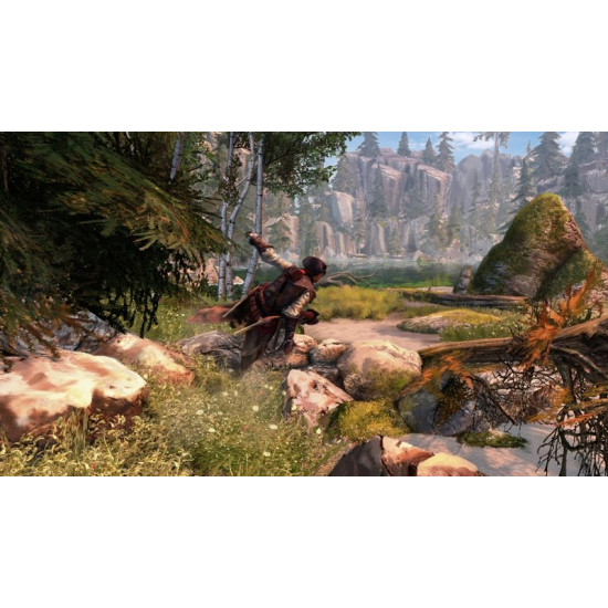 Игра Assasin's Creed IV. Черный флаг (PS4, Русская версия) Игра Assasin's Creed IV. Черный флаг (PS4, Русская версия)