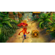 Game Crash Bandicoot N'sane Trilogy (PS4, English) Game Crash Bandicoot N'sane Trilogy (PS4, English)