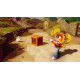 Game Crash Bandicoot N'sane Trilogy (PS4, English) Game Crash Bandicoot N'sane Trilogy (PS4, English)