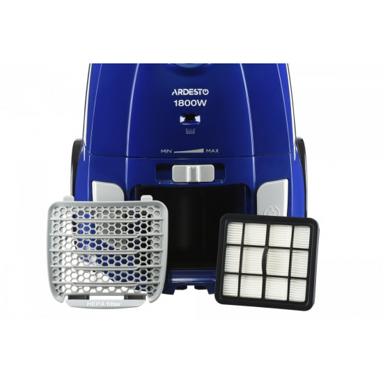 Ardesto MVC-B1602BL vacuum cleaner Ardesto MVC-B1602BL vacuum cleaner