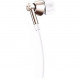 Навушники 1MORE 1M301 Piston Earphone In-Ear Mic White Gold Навушники 1MORE 1M301 Piston Earphone In-Ear Mic White Gold