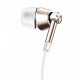 Навушники 1MORE 1M301 Piston Earphone In-Ear Mic White Gold Навушники 1MORE 1M301 Piston Earphone In-Ear Mic White Gold