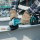 Аккумуляторная угловая шлифмашина Makita DGA452RFE Аккумуляторная угловая шлифмашина Makita DGA452RFE