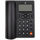 Phone cord 2E AP-410 Black Phone cord 2E AP-410 Black