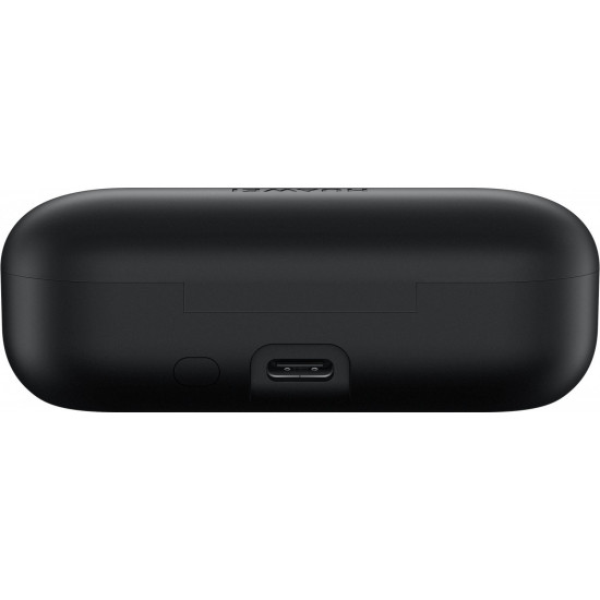 Bluetooth Huawei CM-H1 Freebuds Black earphones Bluetooth Huawei CM-H1 Freebuds Black earphones