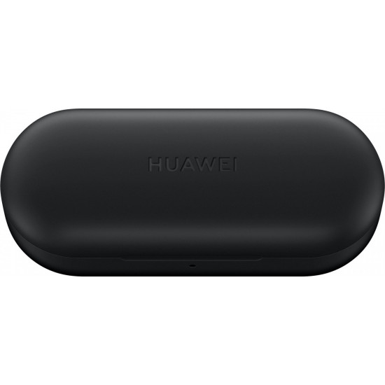 Bluetooth Huawei CM-H1 Freebuds Black earphones Bluetooth Huawei CM-H1 Freebuds Black earphones