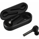 Bluetooth Huawei CM-H1 Freebuds Black earphones Bluetooth Huawei CM-H1 Freebuds Black earphones