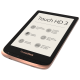 Електронна книга PocketBook 632 Touch HD 3 Copper Електронна книга PocketBook 632 Touch HD 3 Copper