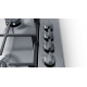 Cooking surface of Bosch PBH6C5B90R Cooking surface of Bosch PBH6C5B90R