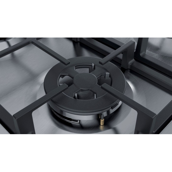 Cooking surface of Bosch PBH6C5B90R Cooking surface of Bosch PBH6C5B90R