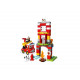 Designer of LEGO DUPLO Town Fire depot (10903) Designer of LEGO DUPLO Town Fire depot (10903)