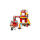 Designer of LEGO DUPLO Town Fire depot (10903) Designer of LEGO DUPLO Town Fire depot (10903)
