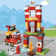 Designer of LEGO DUPLO Town Fire depot (10903) Designer of LEGO DUPLO Town Fire depot (10903)