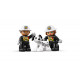 Designer of LEGO DUPLO Town Fire depot (10903) Designer of LEGO DUPLO Town Fire depot (10903)