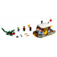 Конструктор LEGO Creator Дом на воде (31093) Конструктор LEGO Creator Дом на воде (31093)