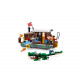 Конструктор LEGO Creator Дом на воде (31093) Конструктор LEGO Creator Дом на воде (31093)