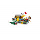 Конструктор LEGO Creator Дом на воде (31093) Конструктор LEGO Creator Дом на воде (31093)