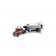 The designer of the LEGO Creator Tractor with shuttle (31091) The designer of the LEGO Creator Tractor with shuttle (31091)