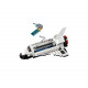 The designer of the LEGO Creator Tractor with shuttle (31091) The designer of the LEGO Creator Tractor with shuttle (31091)