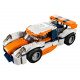 Конструктор LEGO Creator Гоночный автомобиль в Сансет (31089) Конструктор LEGO Creator Гоночный автомобиль в Сансет (31089)