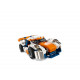 Конструктор LEGO Creator Гоночный автомобиль в Сансет (31089) Конструктор LEGO Creator Гоночный автомобиль в Сансет (31089)